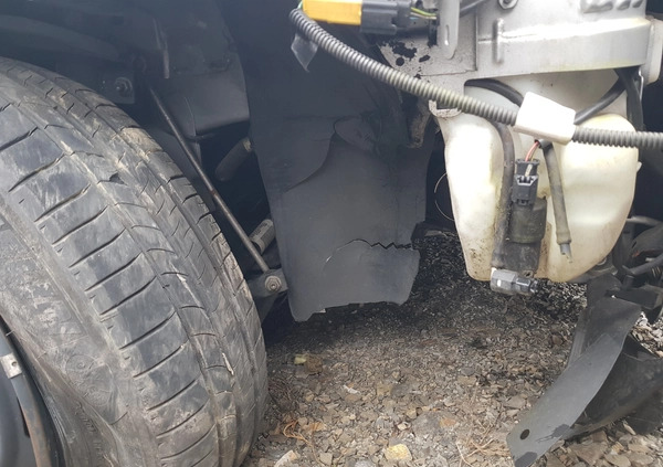 Citroen C3 cena 10300 przebieg: 23000, rok produkcji 2015 z Gniewkowo małe 67